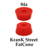 Riptide - KranK StreetFatCone Bushings (set of 2)